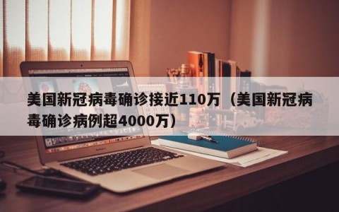 美国新冠病毒确诊接近110万（美国新冠病毒确诊病例超4000万）